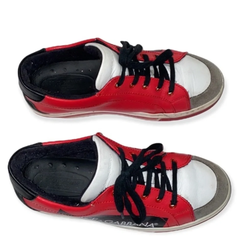 Dolce & Gabbana authentic dolce